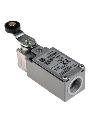 XCKP2118P16 XXX | Telemecanique Sensors Limit Switch, M16